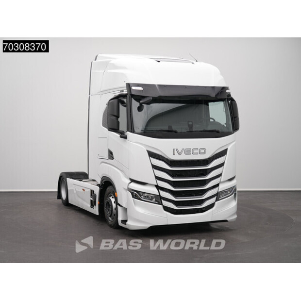 2026 Iveco S-Way 500-44879866