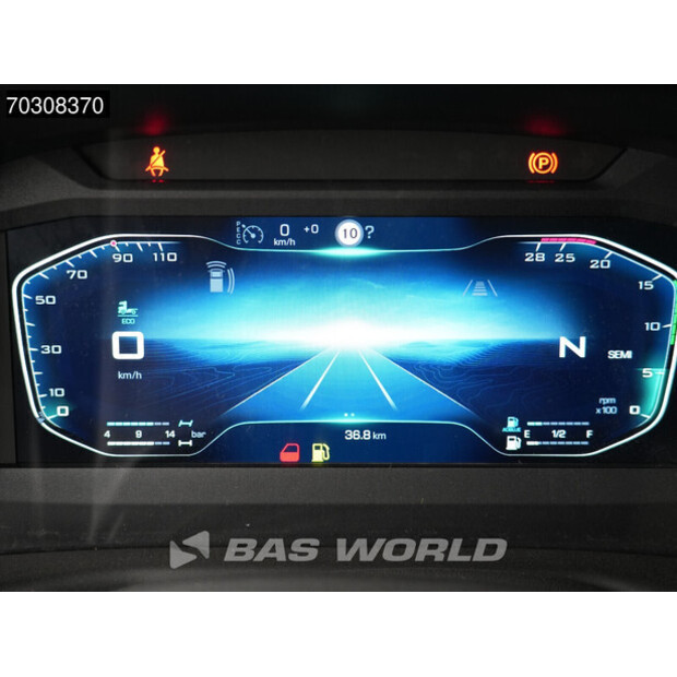 2026 Iveco S-Way 500-44879886