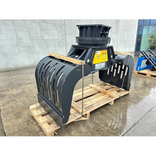 2025 MUSTANG GRP1000-44879889