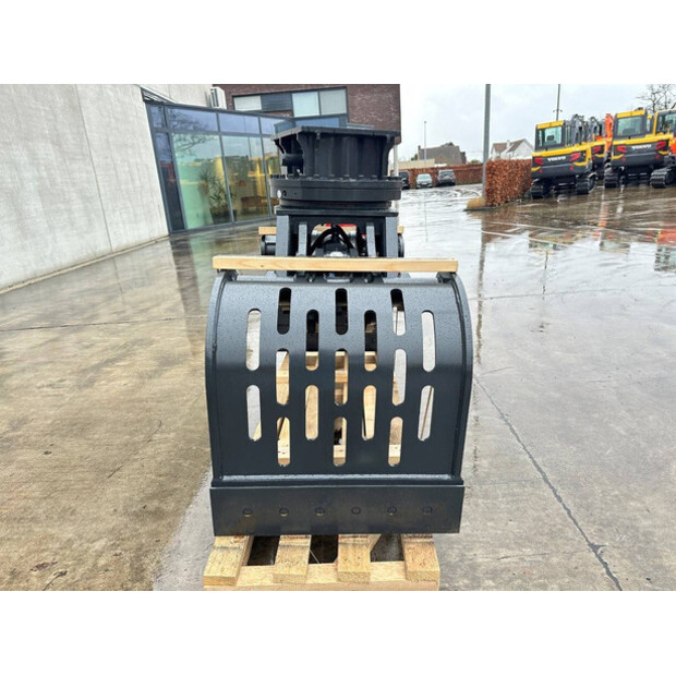 2025 MUSTANG GRP1000-44879890