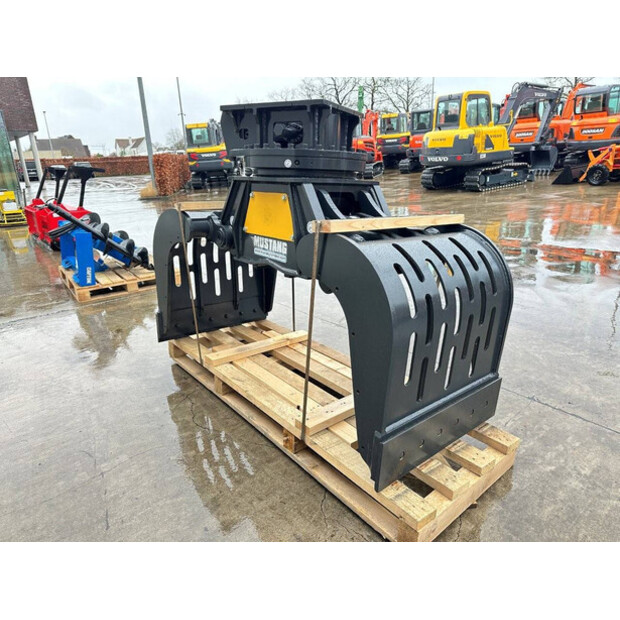 2025 MUSTANG GRP1000-44879891