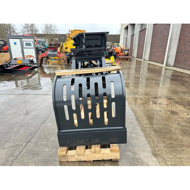 2025 MUSTANG GRP1000-44879894