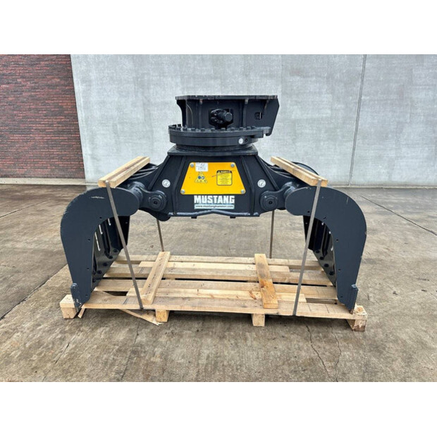 2025 MUSTANG GRP1000-44879896