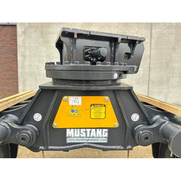 2025 MUSTANG GRP1000-44879897