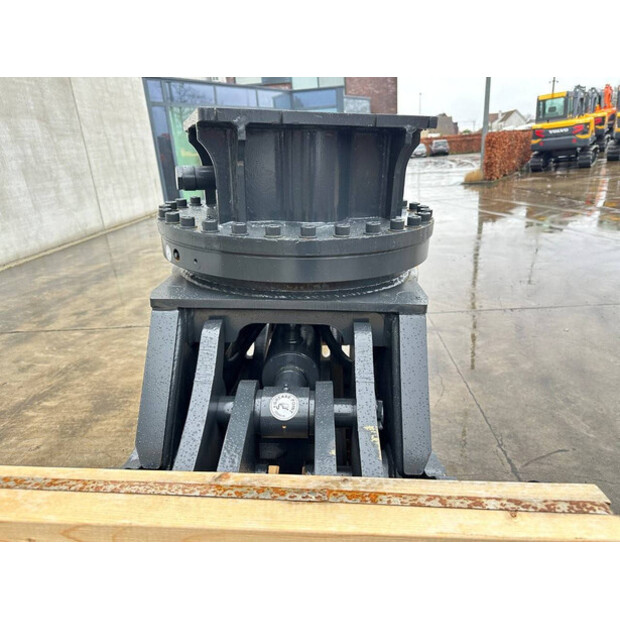 2025 MUSTANG GRP1000-44879898