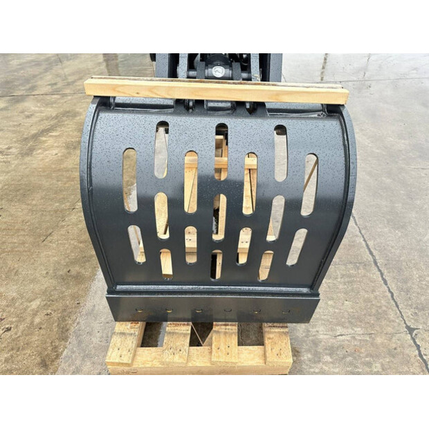 2025 MUSTANG GRP1000-44879899