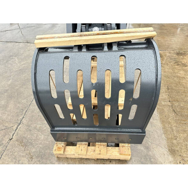 2025 MUSTANG GRP1000-44879902