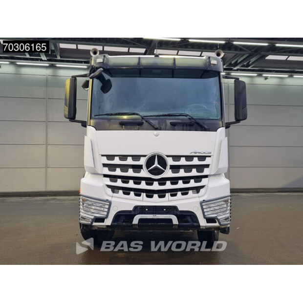 2015 مرسيدس بنز Arocs 1848-44879912