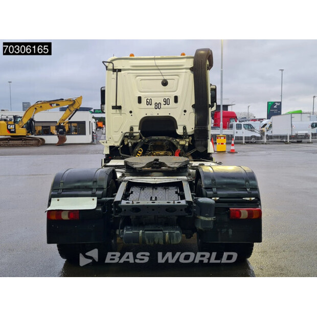 2015 مرسيدس بنز Arocs 1848-44879914