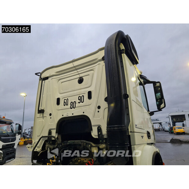 2015 مرسيدس بنز Arocs 1848-44879915