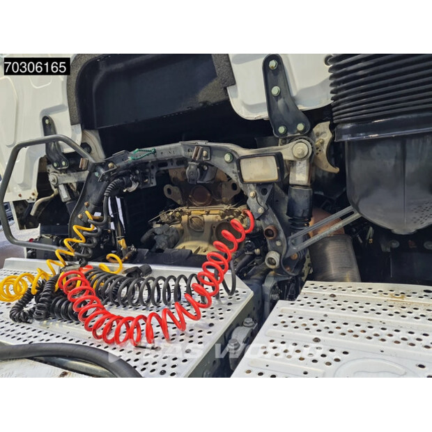 2015 مرسيدس بنز Arocs 1848-44879916