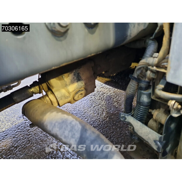 2015 مرسيدس بنز Arocs 1848-44879917