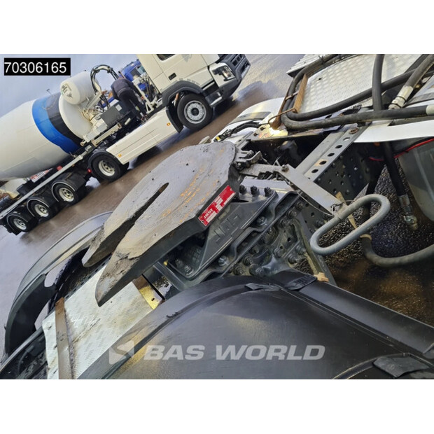 2015 مرسيدس بنز Arocs 1848-44879919