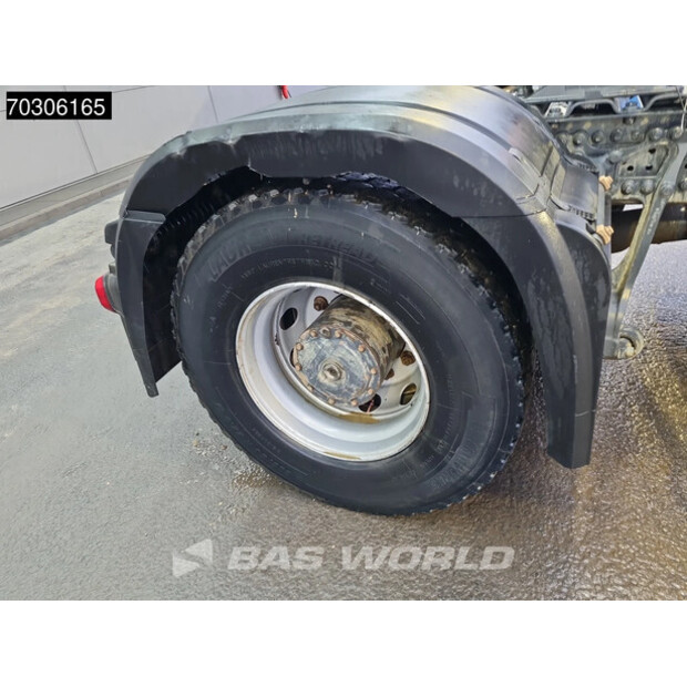 2015 مرسيدس بنز Arocs 1848-44879922