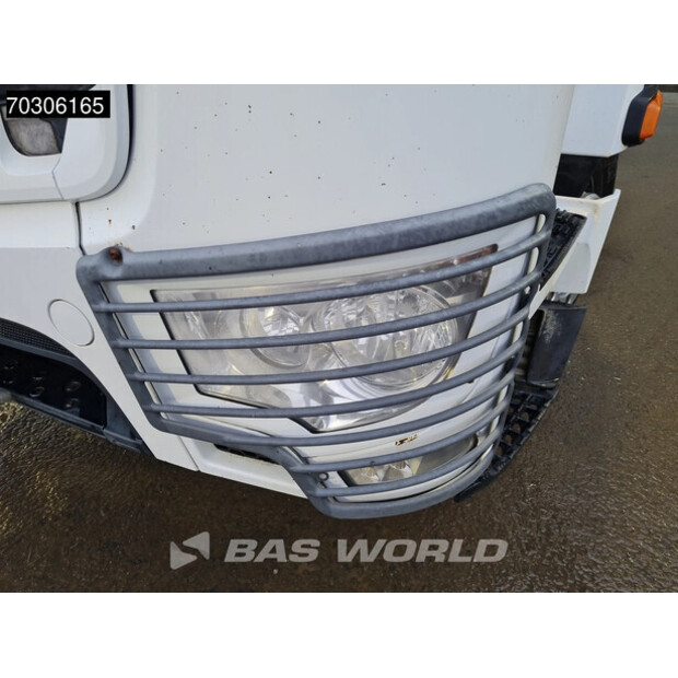 2015 مرسيدس بنز Arocs 1848-44879924