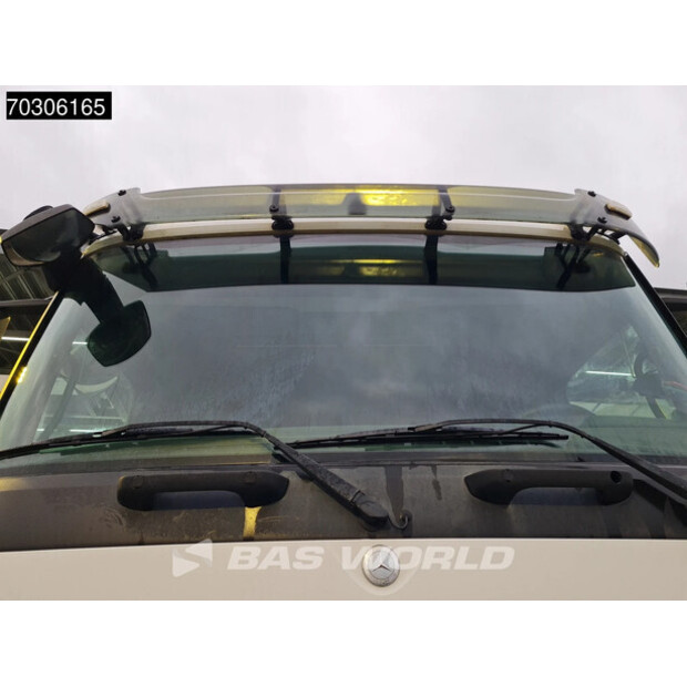 2015 مرسيدس بنز Arocs 1848-44879925