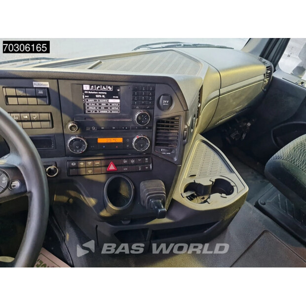 2015 مرسيدس بنز Arocs 1848-44879929