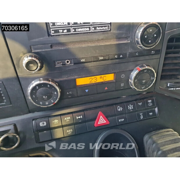 2015 مرسيدس بنز Arocs 1848-44879931