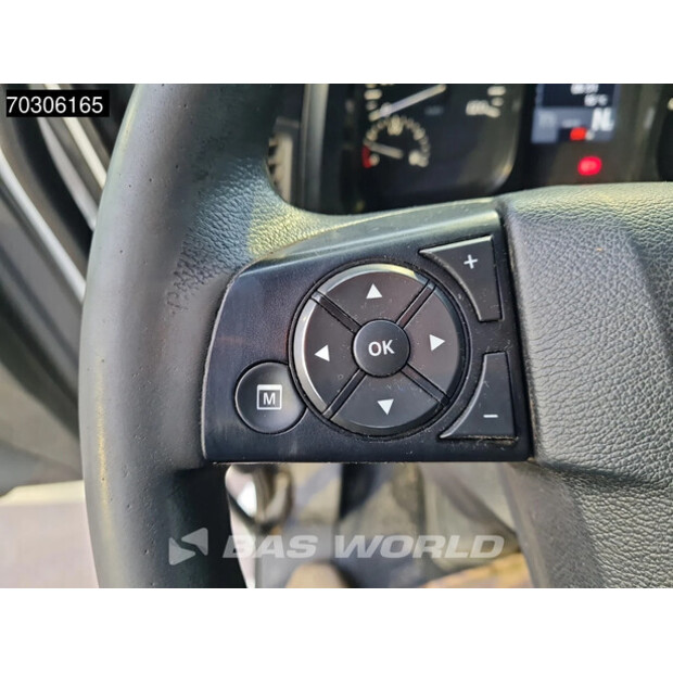 2015 مرسيدس بنز Arocs 1848-44879935