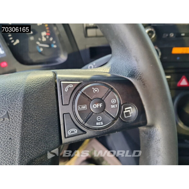 2015 مرسيدس بنز Arocs 1848-44879937