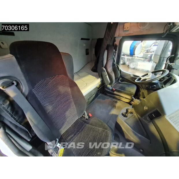 2015 مرسيدس بنز Arocs 1848-44879943