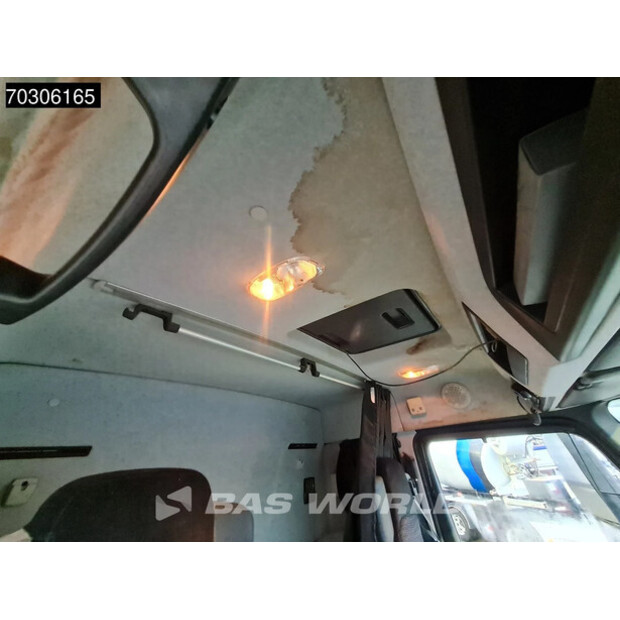 2015 مرسيدس بنز Arocs 1848-44879945