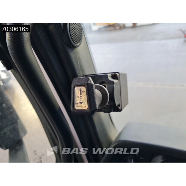 2015 مرسيدس بنز Arocs 1848-44879947