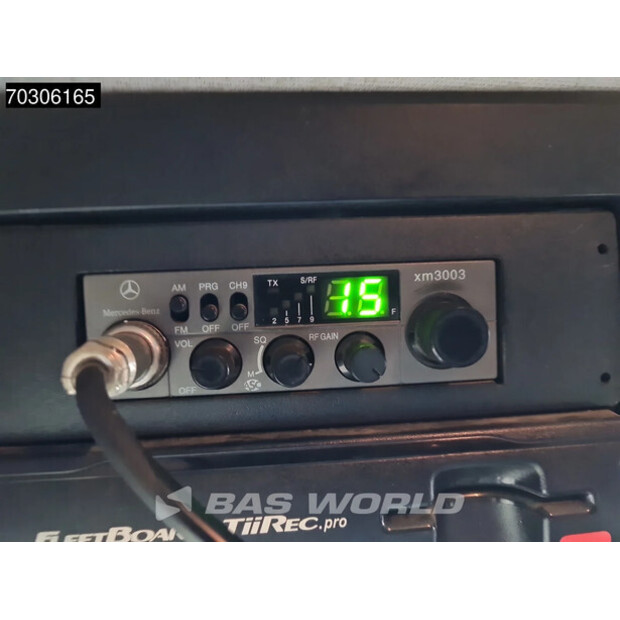 2015 مرسيدس بنز Arocs 1848-44879949