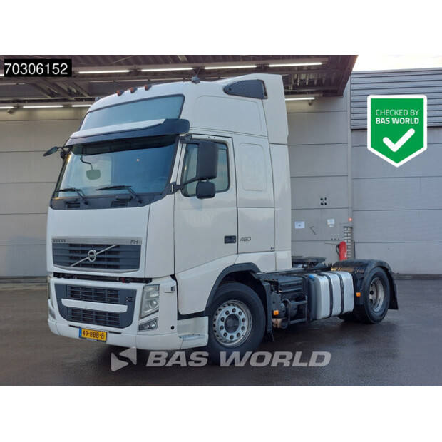 2011 Volvo FH 460-44879966