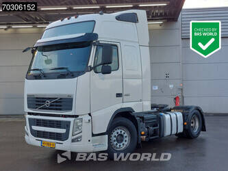 Image de Tracteur routier 2011 Volvo FH 460
