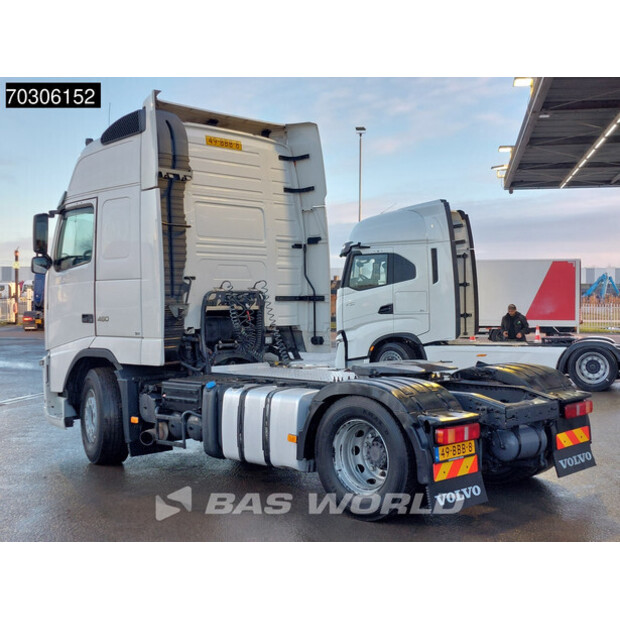 2011 Volvo FH 460-44879967