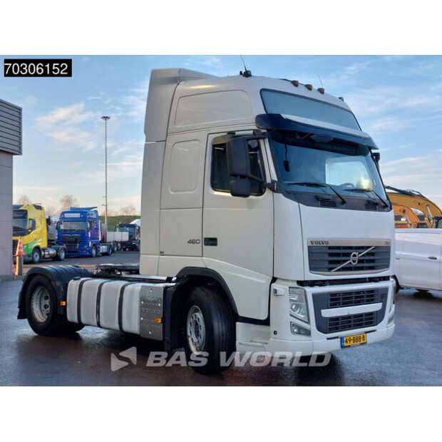 2011 Volvo FH 460-44879968