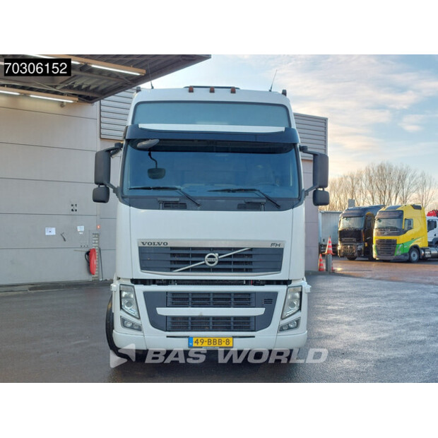 2011 Volvo FH 460-44879970