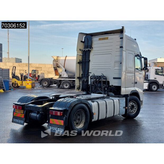 2011 Volvo FH 460-44879971