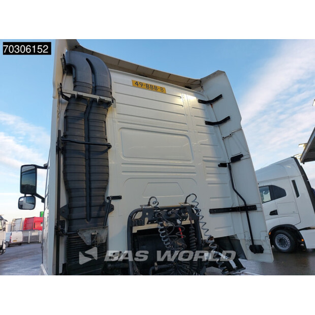 2011 Volvo FH 460-44879973