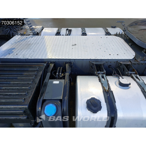 2011 Volvo FH 460-44879976