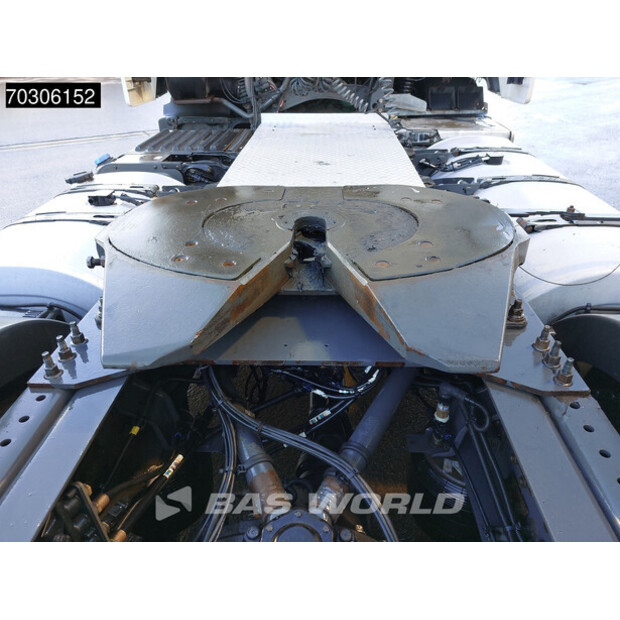 2011 Volvo FH 460-44879978