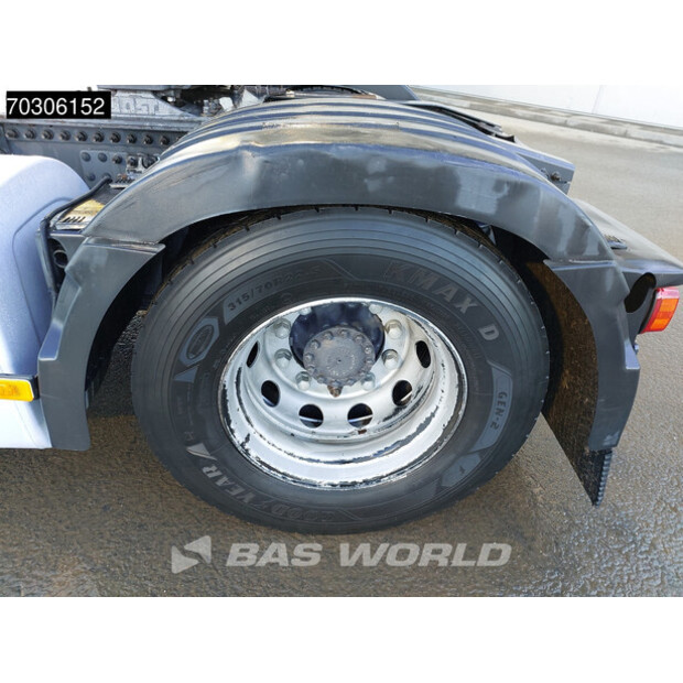 2011 Volvo FH 460-44879979