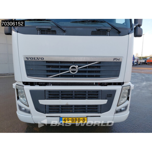 2011 Volvo FH 460-44879980