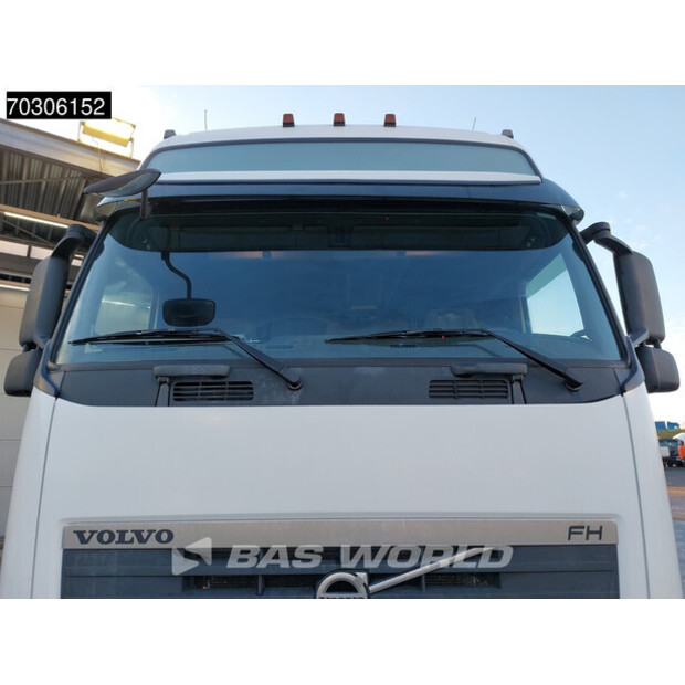 2011 Volvo FH 460-44879981