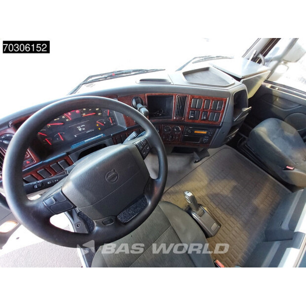 2011 Volvo FH 460-44879982