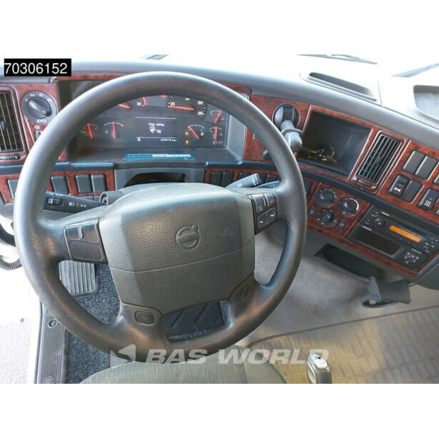 2011 Volvo FH 460-44879983