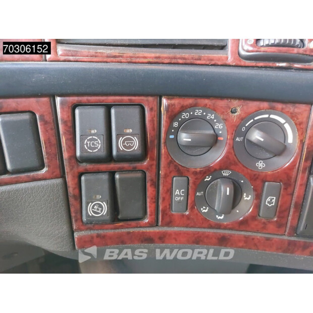 2011 Volvo FH 460-44879984