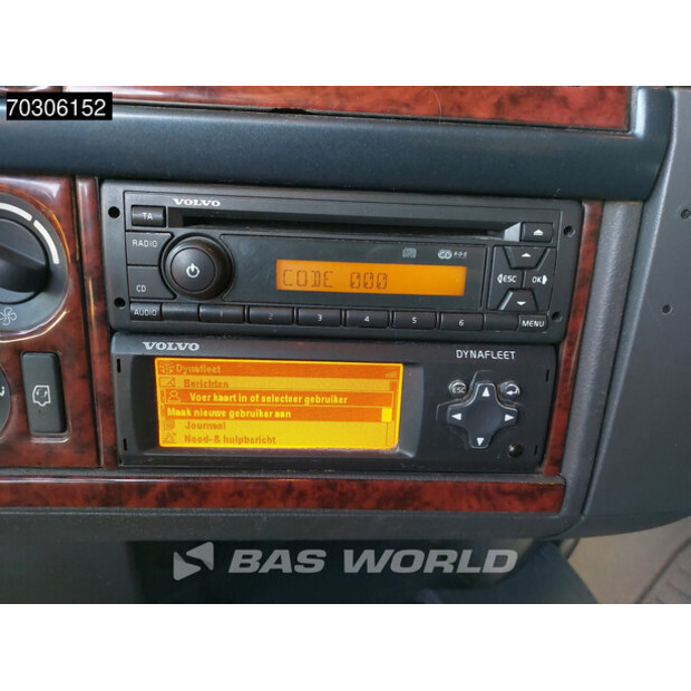 2011 Volvo FH 460-44879985