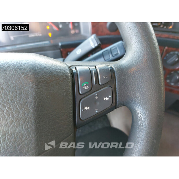 2011 Volvo FH 460-44879986