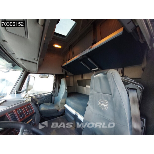 2011 Volvo FH 460-44879988