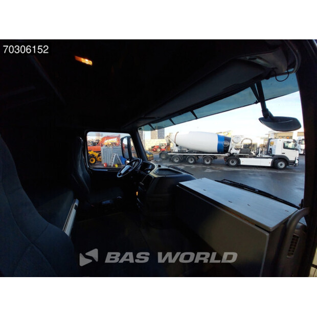 2011 Volvo FH 460-44879990