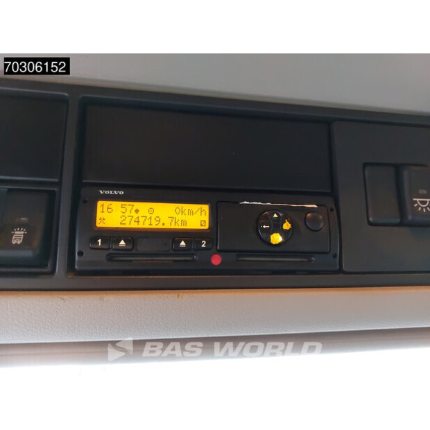 2011 Volvo FH 460-44879993