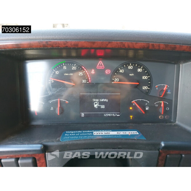 2011 Volvo FH 460-44879994