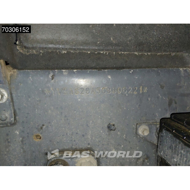 2011 Volvo FH 460-44879996